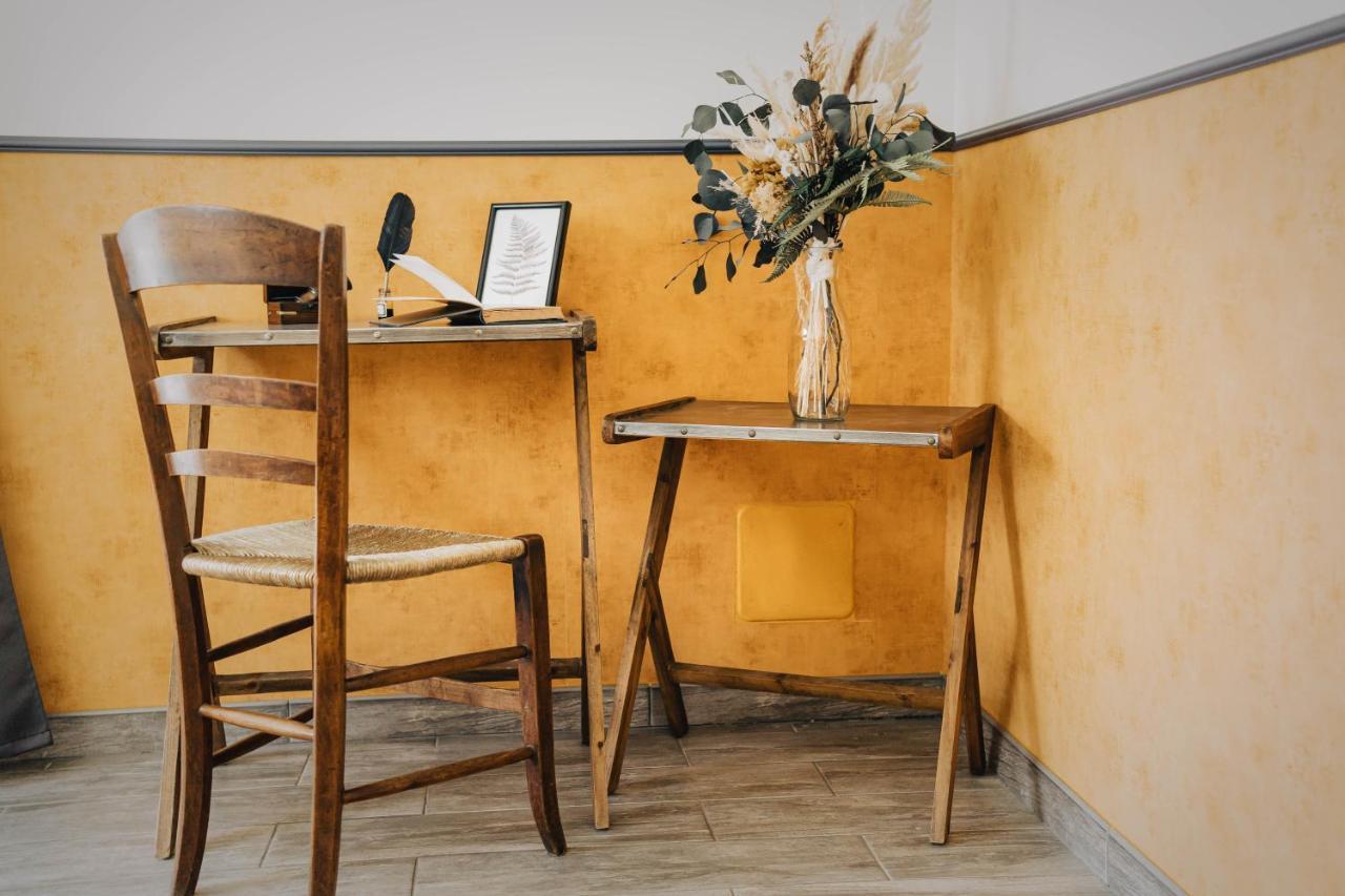Terre En Vue Hotell La Rochelle  Eksteriør bilde