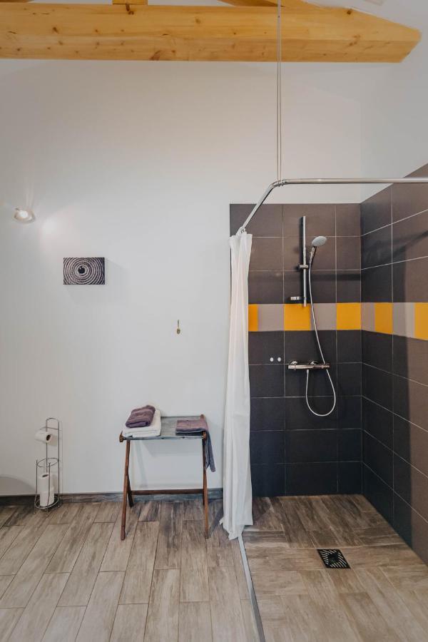 Terre En Vue Hotell La Rochelle  Eksteriør bilde