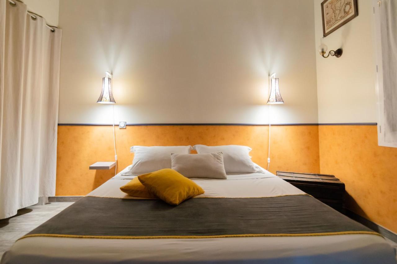 Terre En Vue Hotell La Rochelle  Eksteriør bilde