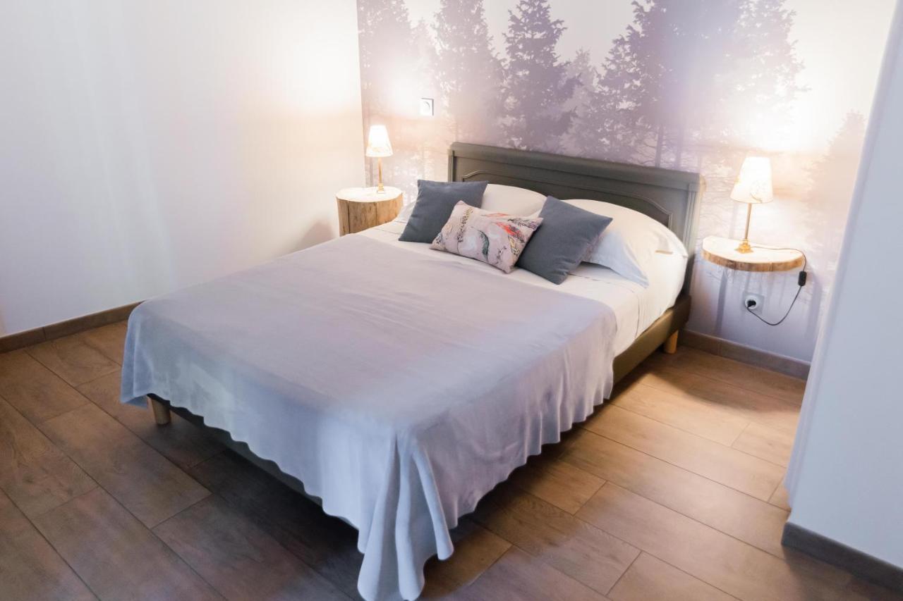 Terre En Vue Hotell La Rochelle  Eksteriør bilde
