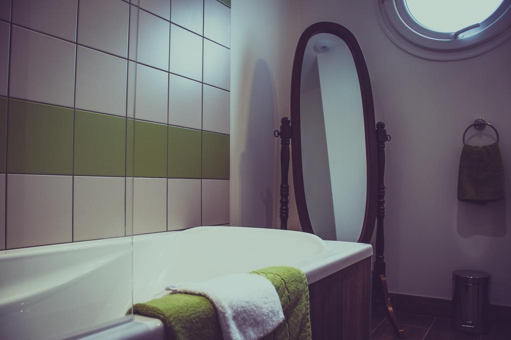Terre En Vue Hotell La Rochelle  Rom bilde