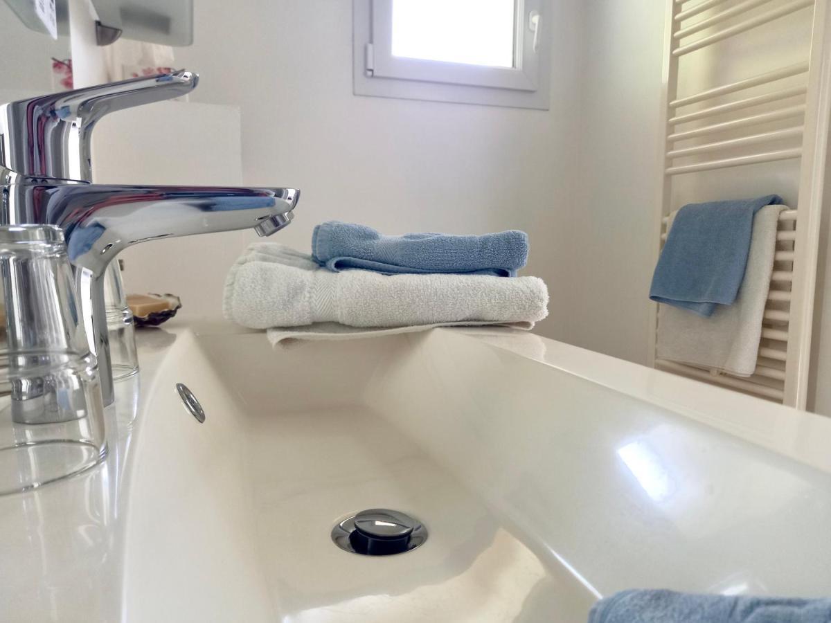 Terre En Vue Hotell La Rochelle  Eksteriør bilde