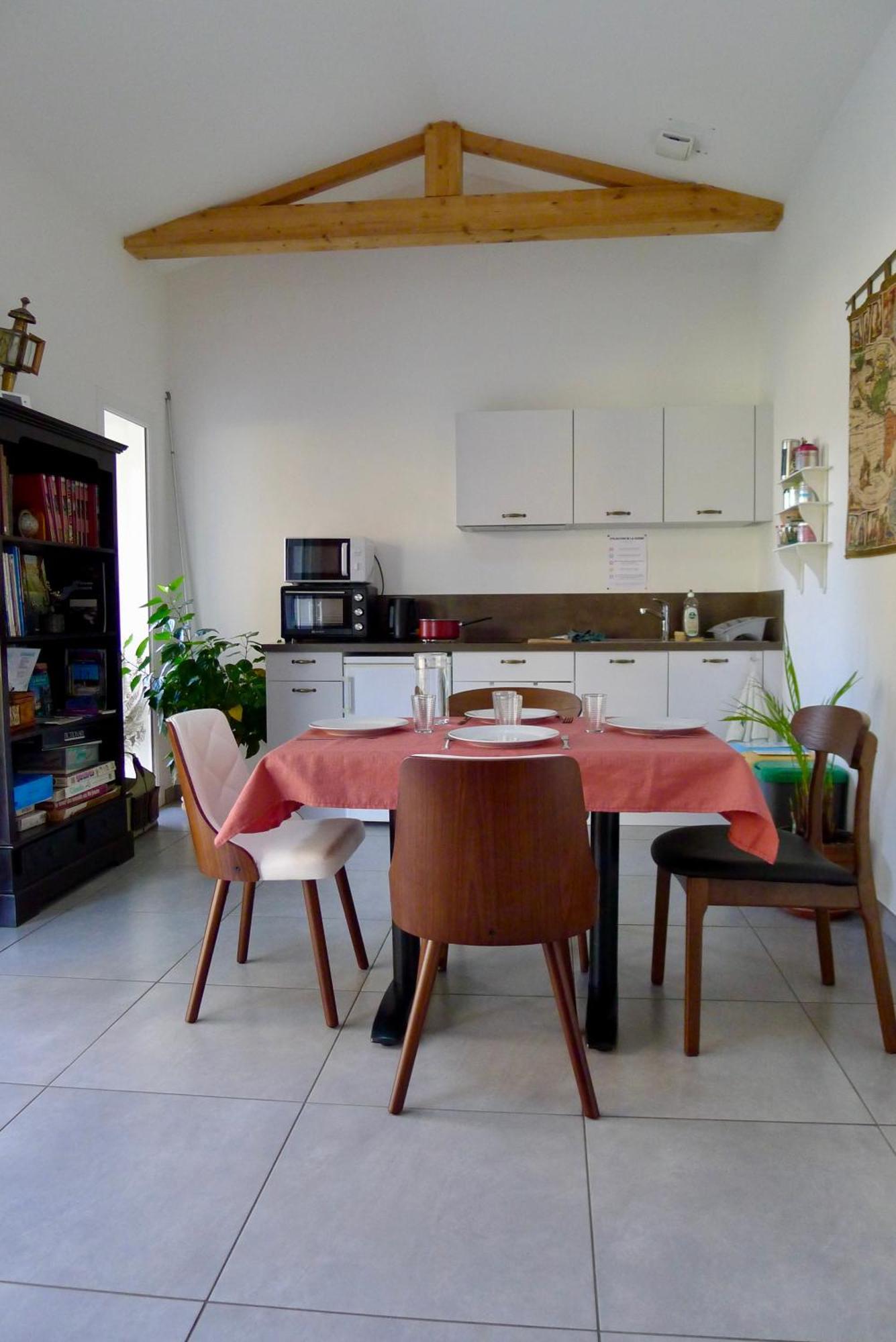 Terre En Vue Hotell La Rochelle  Eksteriør bilde